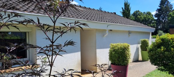 3 Schlafzimmer Haus in Lesigny, France, Nr. 176636 3