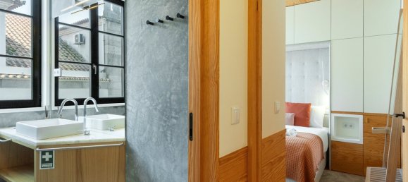 5 غرف نوم منزل في Porto, Portugal رقم 145229 21