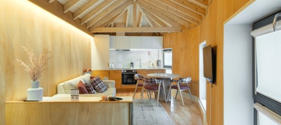 5 غرف نوم منزل في Porto, Portugal رقم 145229 10