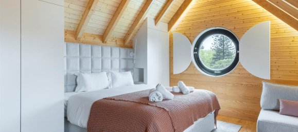 5 غرف نوم منزل في Porto, Portugal رقم 145229 46