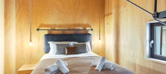 5 غرف نوم منزل في Porto, Portugal رقم 145229 12