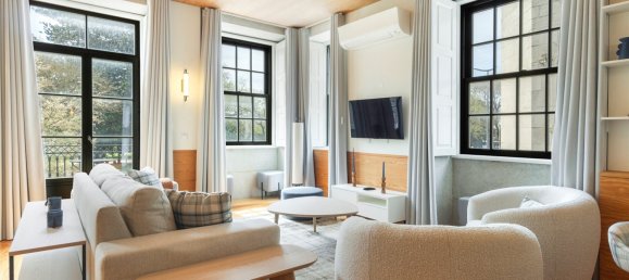 5 غرف نوم منزل في Porto, Portugal رقم 145229 4