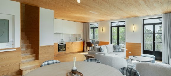 5 غرف نوم منزل في Porto, Portugal رقم 145229 45