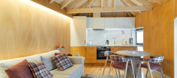 5 غرف نوم منزل في Porto, Portugal رقم 145229 38