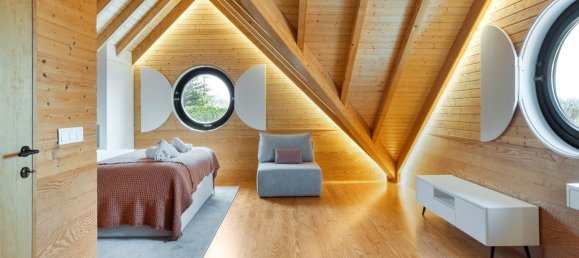 5 غرف نوم منزل في Porto, Portugal رقم 145229 27