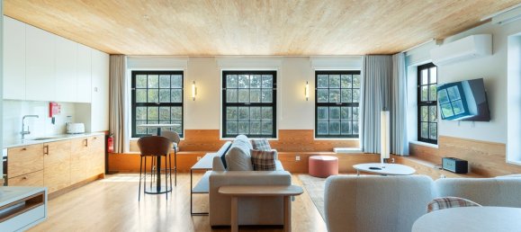 5 غرف نوم منزل في Porto, Portugal رقم 145229 16