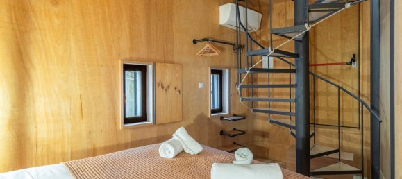 5 غرف نوم منزل في Porto, Portugal رقم 145229 39