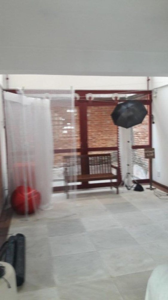 2 bedrooms House in Sao Paulo, Brazil No. 488508