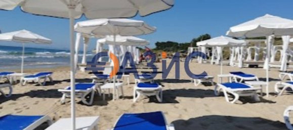 1 غرف نوم شقة في Nesebar, Bulgaria رقم 835 25