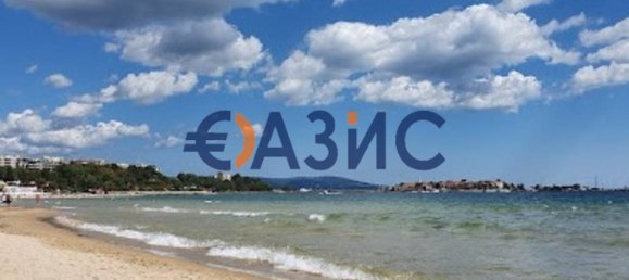 1 غرف نوم شقة في Nesebar, Bulgaria رقم 835 23