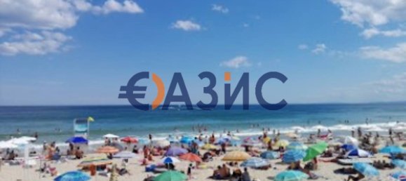 1 غرف نوم شقة في Nesebar, Bulgaria رقم 835 26