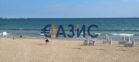 1 غرف نوم شقة في Nesebar, Bulgaria رقم 835 24