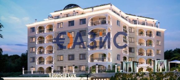 1 غرف نوم شقة في Nesebar, Bulgaria رقم 835 13