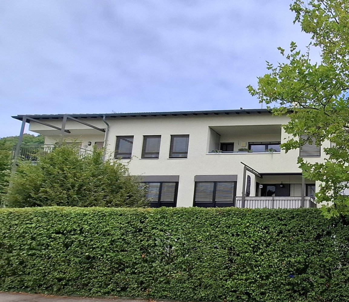 2 غرف نوم شقة في Reutlingen, Germany رقم 335273