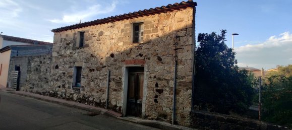 6 rooms House in Villaurbana, Italy No. 253268 6