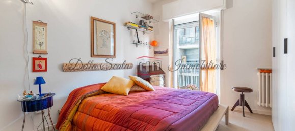 Квартира с 2 спальнями в Милан, Италия № 337025 7