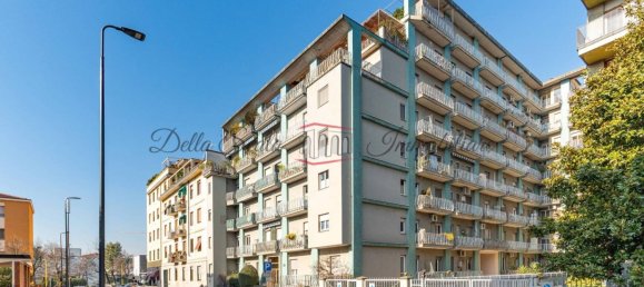 Квартира с 2 спальнями в Милан, Италия № 337025 14