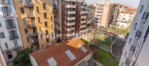 Квартира с 2 спальнями в Милан, Италия № 337025 6