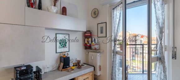 Квартира с 2 спальнями в Милан, Италия № 337025 4