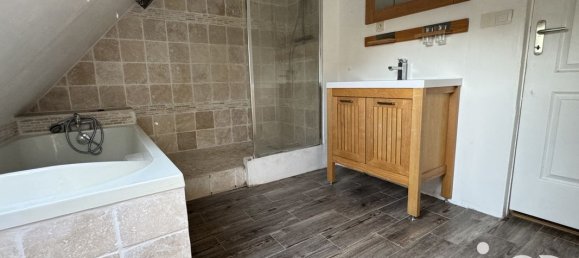 4 bedrooms House in Montharville, France No. 247505 11