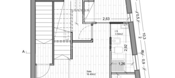 241m² Building in Setubal, Portugal No. 106188 11