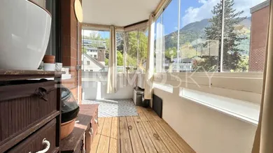 3-salle Appartement à Feldkirch, Austria No. 211202