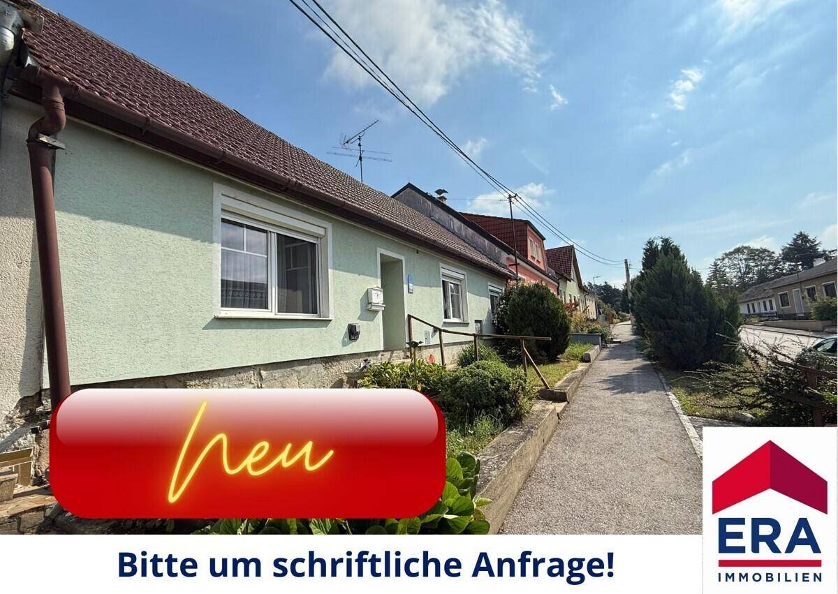 Casa de 4 habitaciónes en Wildendurnbach, Austria No. 247447