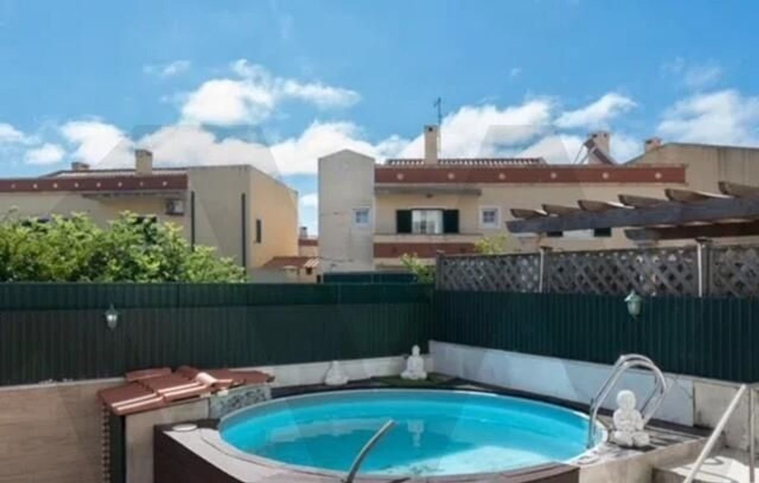 5 bedrooms House in Cascais, Portugal No. 98418