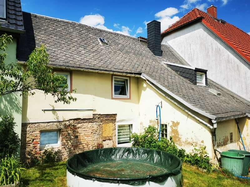 5 rooms Townhouse in Bautzen, Germany No. 128879