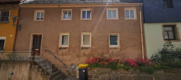 5 rooms Townhouse in Bautzen, Germany No. 128879 2