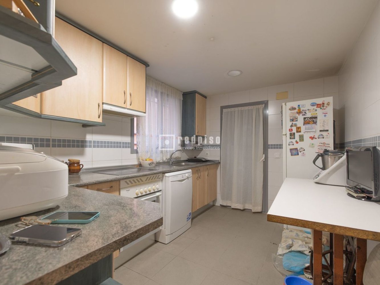 Apartamento T3 em Madrid, Spain N.º 204328