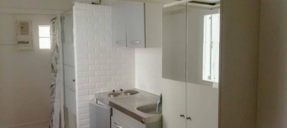 Estudio en Paris, France No. 329095 2