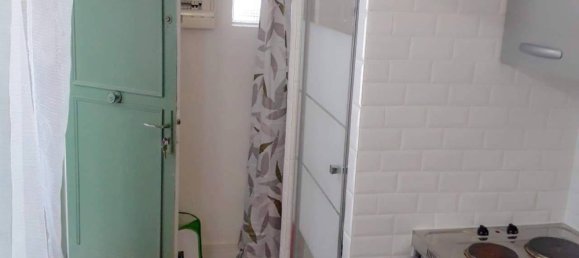 Estudio en Paris, France No. 329095 4