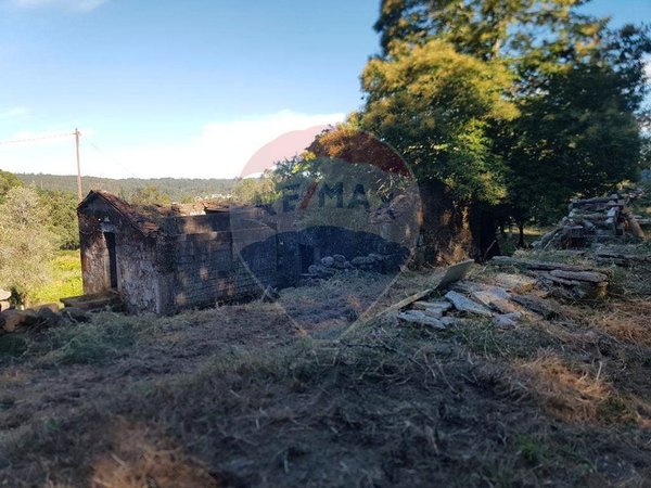 2 bedrooms House in Ponte de Lima, Portugal No. 21335