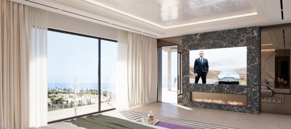 5 chambres Maison à Malaga, Spain No. 89665 7