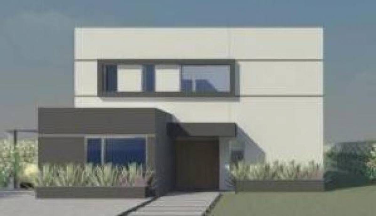 3 bedrooms House in Tigre, Argentina No. 20285