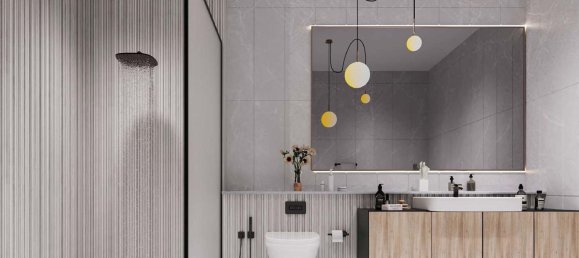 1 bedroom Apartment in Gateway by Premier Choice, Jumeirah Village Circle, UAE No. 61558 6