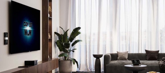 1 bedroom Apartment in Gateway by Premier Choice, Jumeirah Village Circle, UAE No. 61558 2