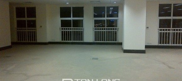 Büro in Cau Giay, Vietnam 109m², Nr. 1867 2