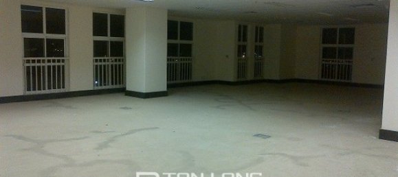 Büro in Cau Giay, Vietnam 109m², Nr. 1867 3
