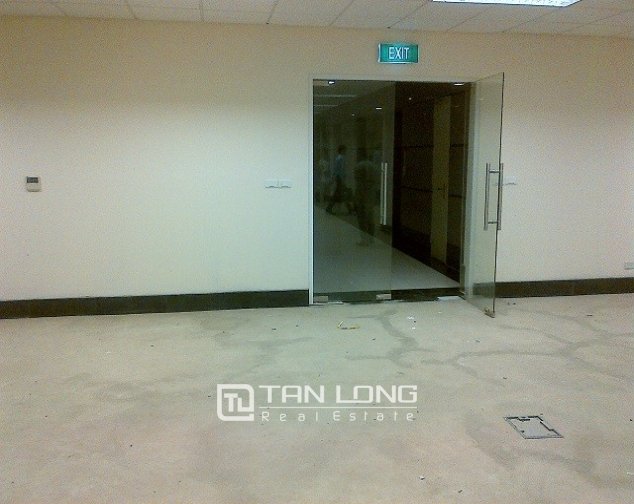 Büro in Cau Giay, Vietnam 109m², Nr. 1867