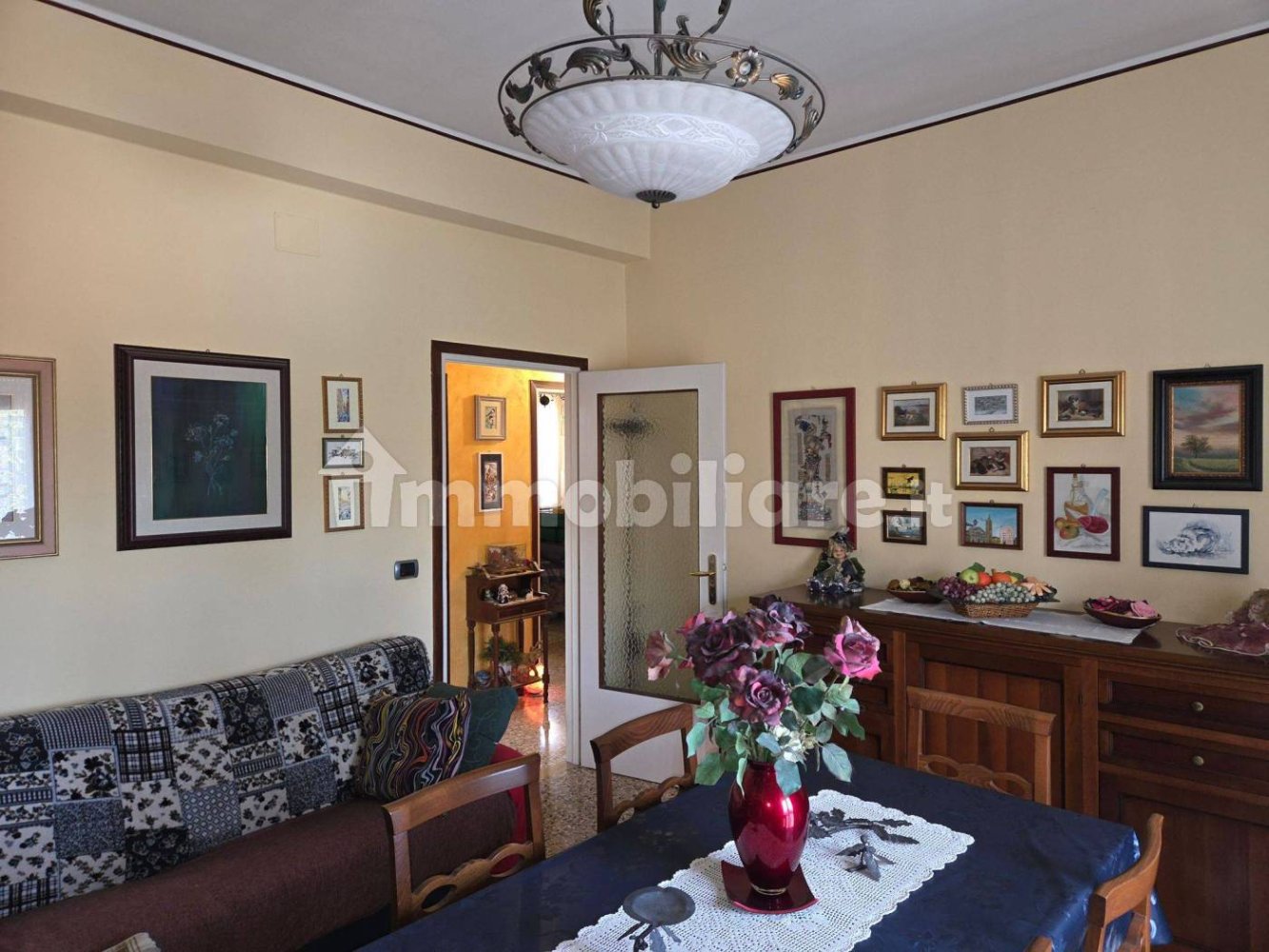 2 Schlafzimmer Wohnung in Parma, Italy, Nr. 280808