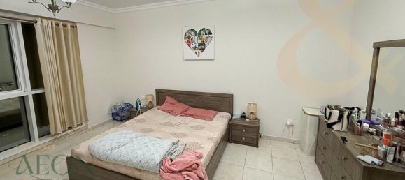 Квартира с 2 спальнями в Джумейра Лейк Тауэрс, ОАЭ № 105008 5