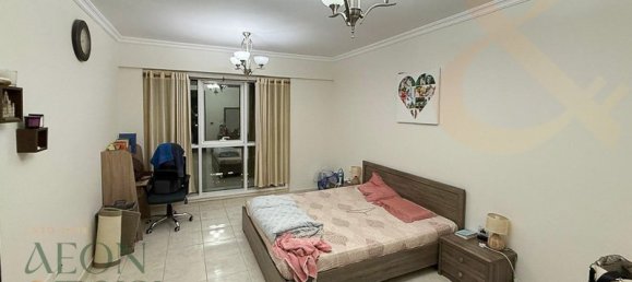 Квартира с 2 спальнями в Джумейра Лейк Тауэрс, ОАЭ № 105008 4