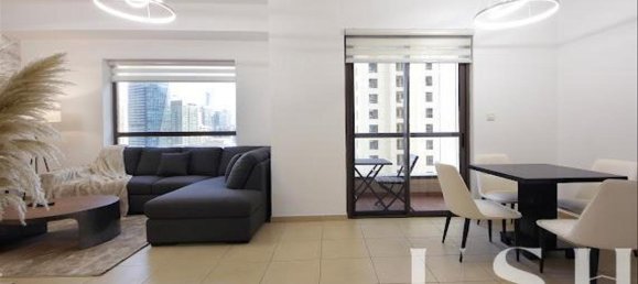 1 bedroom Apartment in Jumeirah Beach Residence, UAE No. 97906 4