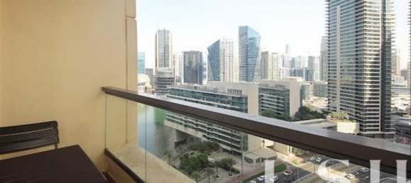 1 bedroom Apartment in Jumeirah Beach Residence, UAE No. 97906 16