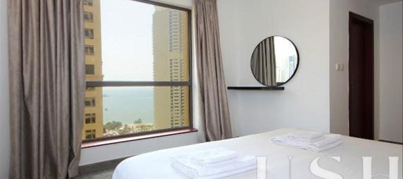 1 bedroom Apartment in Jumeirah Beach Residence, UAE No. 97906 7