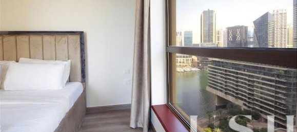 1 bedroom Apartment in Jumeirah Beach Residence, UAE No. 97906 10