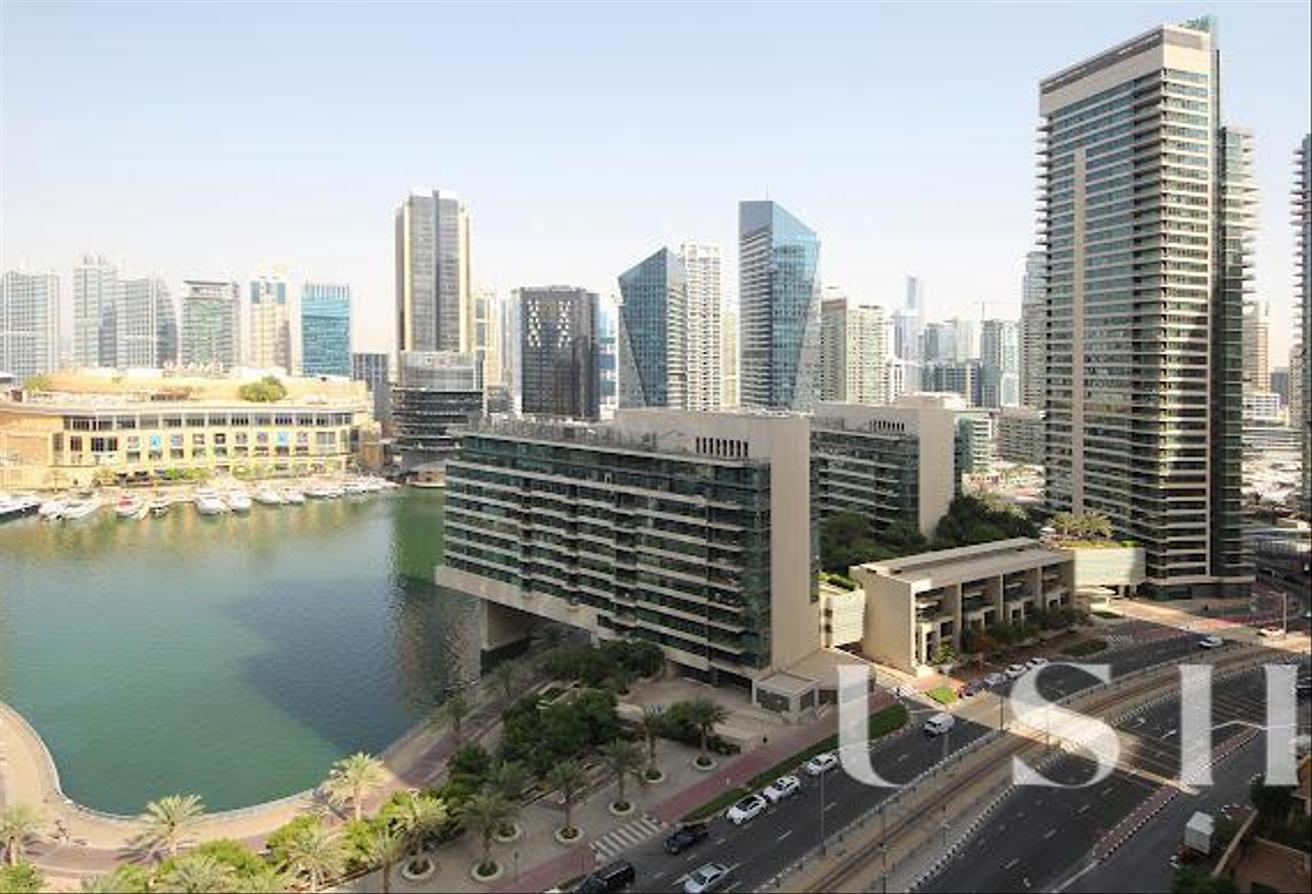 1 bedroom Apartment in Jumeirah Beach Residence, UAE No. 97906