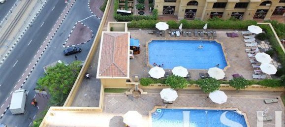 1 bedroom Apartment in Jumeirah Beach Residence, UAE No. 97906 17